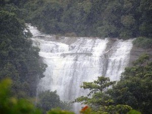 places near bangalore to visit for 4 days
